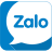 7044033 zalo icon